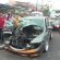 Kecelakaan Maut Pagi Buta di Selogiri Wonogiri, Satu Tewas di Tempat