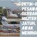 Detik-detik Pesawat Terbaru Militer Rusia Ilyushin Il-112V Jatuh, Semua Awak Meninggal