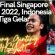 Hasil Lengkap Final Singapore Open 2022 Indonesia Juara Umum Raih 3 Gelar