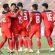Hasil Lengkap Sepakbola Aisan Games 2023 : Indonesia Menang 2-0 di Laga Perdana